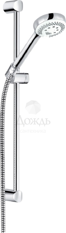 Kludi Logo 6836005-00 купить за 6 565 руб. Купить Kludi Logo 6836005-00 в интернет-магазине Дождь