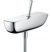 Hansgrohe Puravida 15672000 купить за 5 676 руб. Купить Hansgrohe Puravida 15672000 в интернет-магазине Дождь