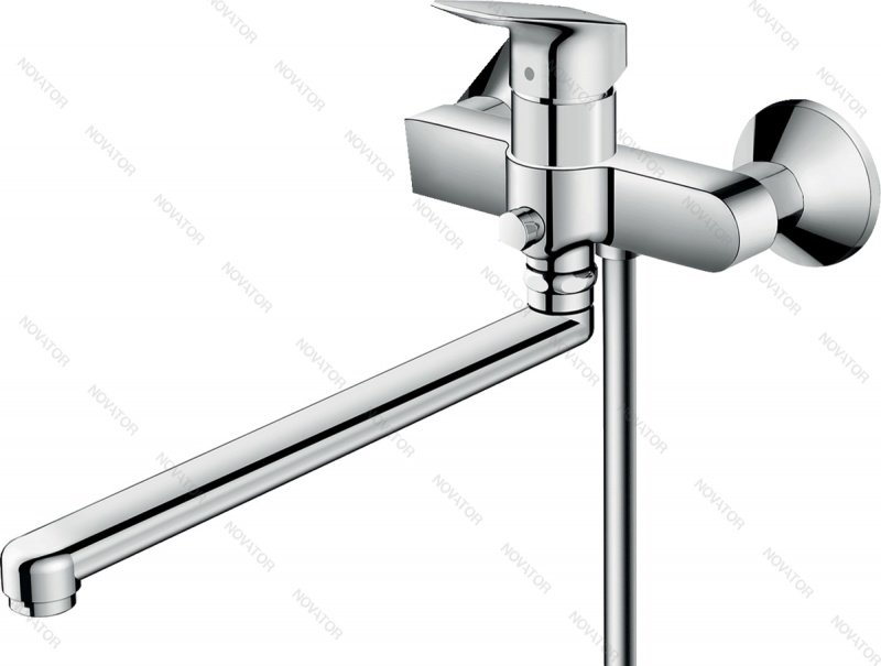 Hansgrohe Logis 71402000