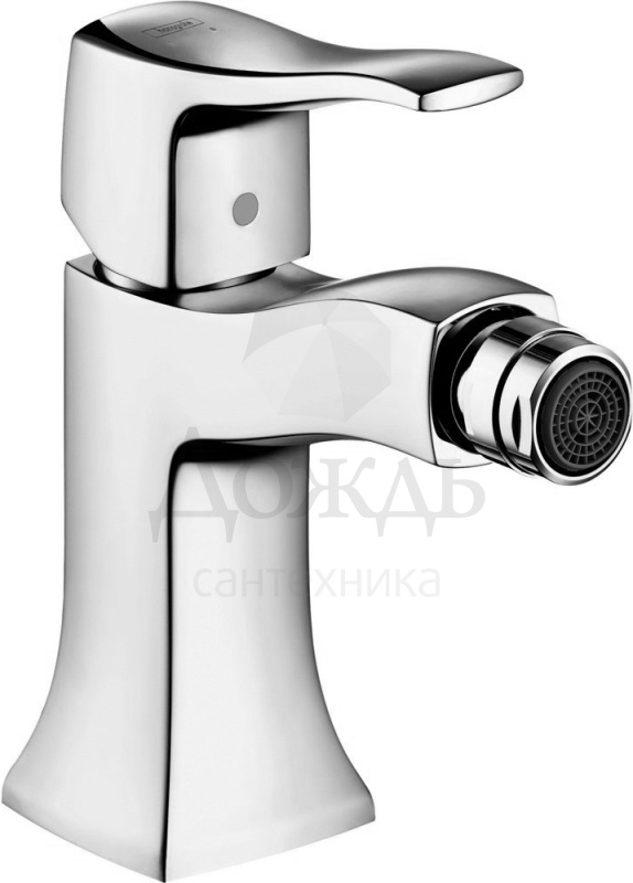 Hansgrohe Metris Classic 31275000 купить за 31 563 руб. Купить Hansgrohe Metris Classic 31275000 в интернет-магазине Дождь