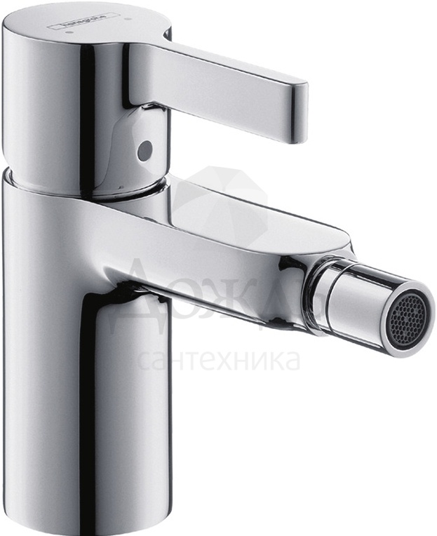 Hansgrohe Metris S 31261000 купить за 13 614 руб. Купить Hansgrohe Metris S 31261000 в интернет-магазине Дождь