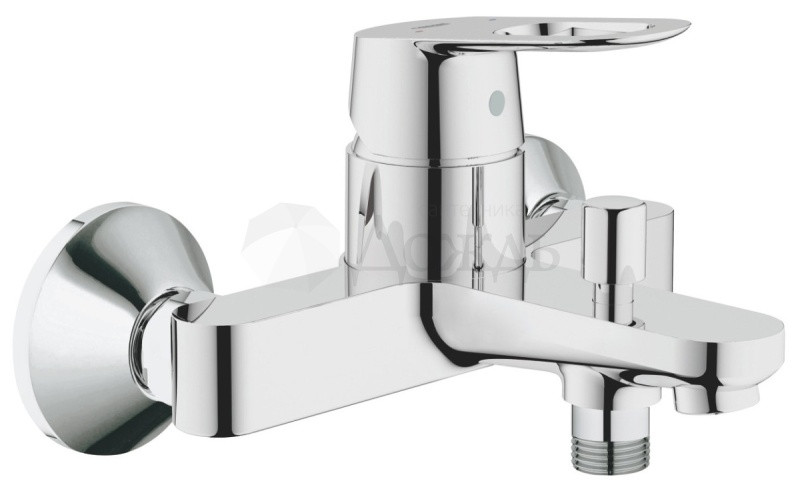 Grohe Bauloop 23341000 купить за 9 453 руб. Купить Grohe Bauloop 23341000 в интернет-магазине Дождь