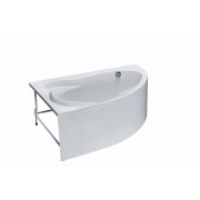 Купить Roca Luna 7.2486.4.000.0, 170х115 см в интернет-магазине Дождь