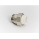 Terra PPR нр 20х3/4", сгон