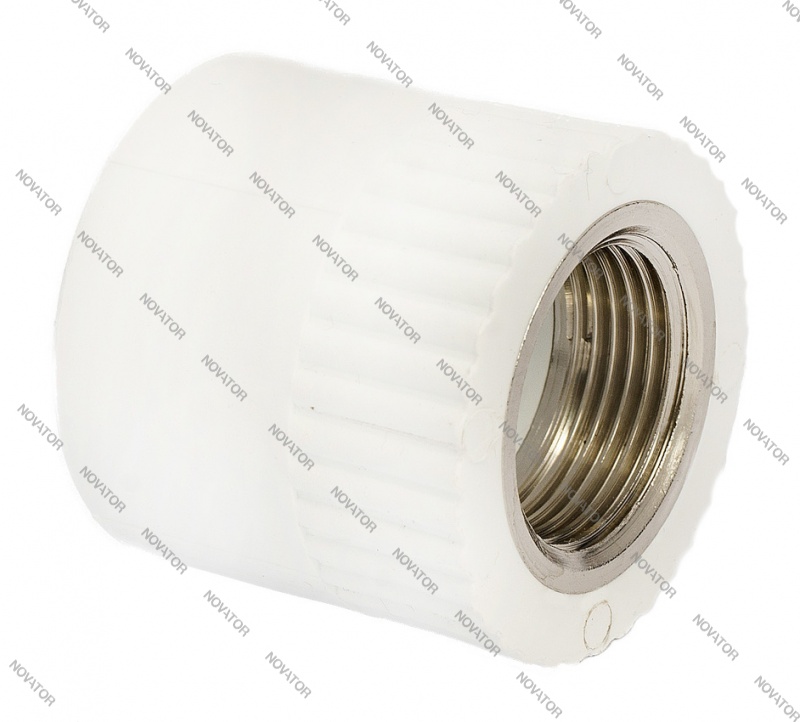 Terra PPR вр 32х3/4"
