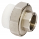 Terra PPR вр 32х3/4", полипропилен