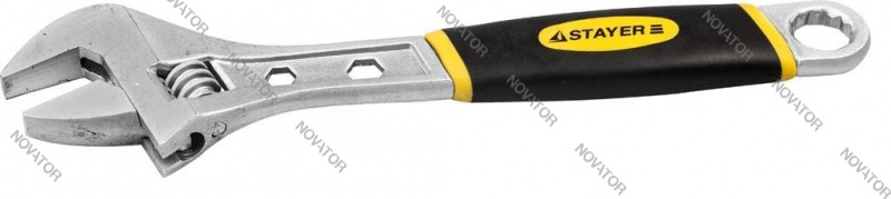 Stayer 27262-30 CHROMAX, 12" / 300 мм