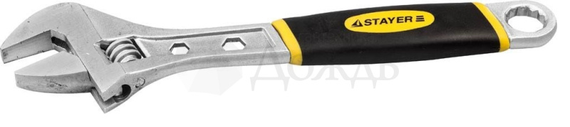 Купить Stayer 27262-30 CHROMAX, 12" / 300 мм в интернет-магазине Дождь