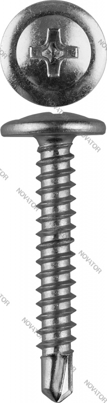 Зубр 300216-42-032, 4,2х32 мм, 20 шт