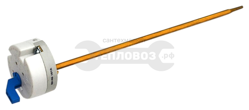 Купить Tesy 102189, TSE 16А Т115 L270 в интернет-магазине Тепловоз