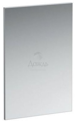 Laufen Frame 55 см, хром матовый купить за 22 497 руб. Купить Laufen Frame 55 см, хром матовый в интернет-магазине Дождь