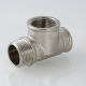 Valtec 134, никель, вн-вн-нар 3/4"