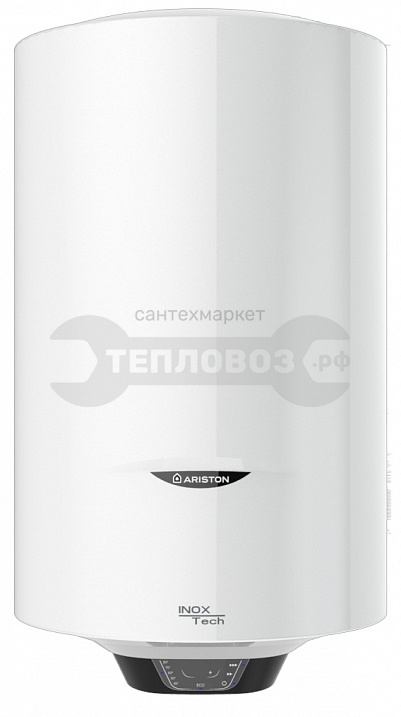 Купить Ariston 3700548 PRO1 ECO Inox ABS PW вертикальный 80 л в интернет-магазине Тепловоз