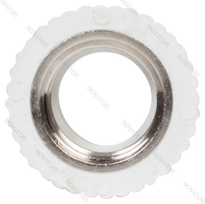 Terra PPR вр 25х3/4",комбинированная