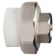 Terra PPR вр 32х3/4", полипропилен