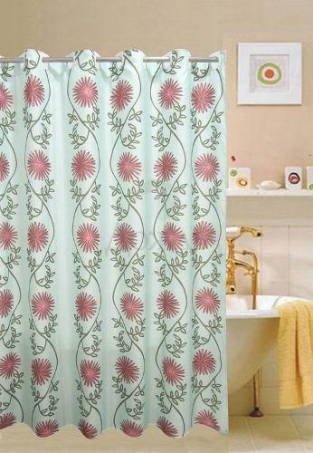 Bath Plus Flower Sky CH1220, 180х200см купить за 570 руб. Купить Bath Plus Flower Sky CH1220, 180х200см в интернет-магазине Дождь