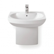 Roca Dama Senso Compacto 327514000, 48 см купить за 13 709 руб. Купить Roca Dama Senso Compacto 327514000, 48 см в интернет-магазине Дождь