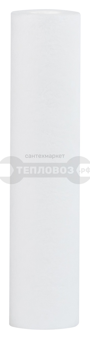 Купить Гейзер 28212 SL 10'' PP (25 mcr) (прессованный полипропилен) в интернет-магазине Тепловоз