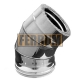 Ferrum D180x280 мм (430/0,8)
