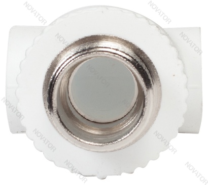 Terra PPR нр 20х3/4"x20