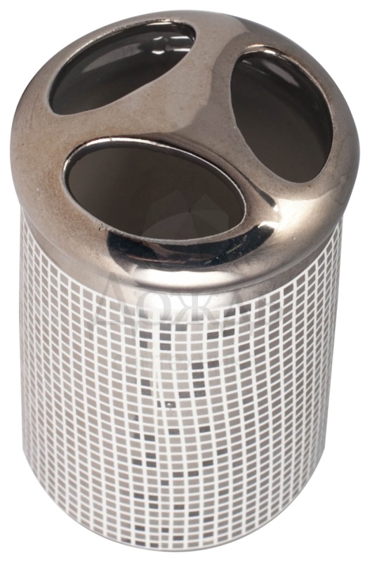 Duschy Mosaic Chrome 361-02 купить за 370 руб. Купить Duschy Mosaic Chrome 361-02 в интернет-магазине Дождь