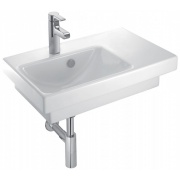 Jacob Delafon Odeon UP E4757G-00, 65 см купить за 10 168 руб. Купить Jacob Delafon Odeon UP E4757G-00, 65 см в интернет-магазине Дождь