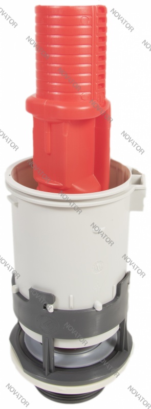 Wirquin MP 10717557, 1 режим
