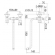 Milardo Tring TRISB02M10