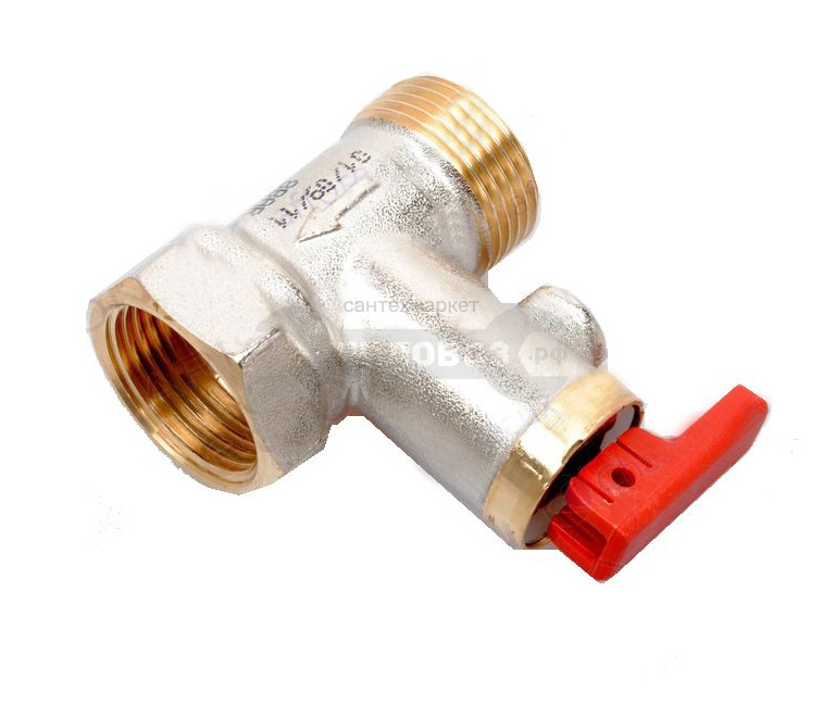 Купить Ariston 60001310, 3/4" в интернет-магазине Тепловоз