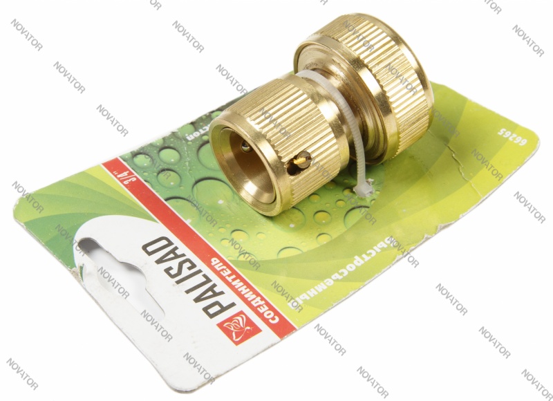 Palisad 66265, 3/4"