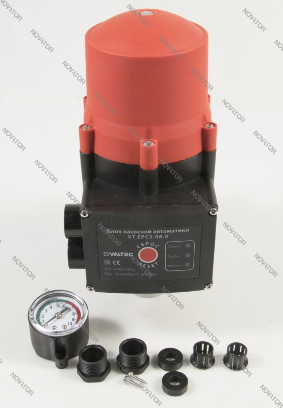 Valtec VT.EPC2.06.0