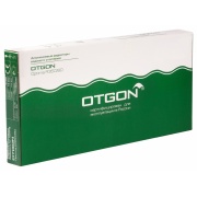 Радиатор алюминиевый Otgon Optima R350/80 New, 5 секции