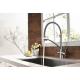 Lemark Comfort LM3071C-Gray, хром/серый