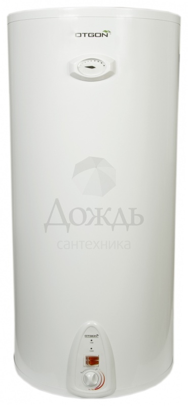 Купить Otgon Round S 100 VM вертикальный 100 л в интернет-магазине Дождь