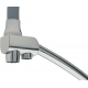 Lemark Comfort LM3071C-Gray, хром/серый