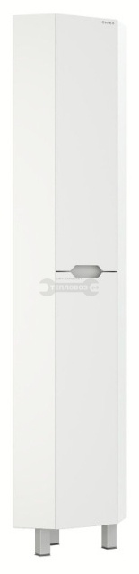 Купить Onika Айленд 30 см,белый в интернет-магазине Тепловоз