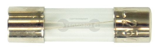 Купить Zota 2А / 250V 5*20 в интернет-магазине Тепловоз