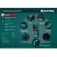 Kraftool 34763 LD-40, 5 см - 40 м