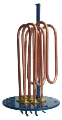 Купить Eldom Hset-FV03/23/18/, 3кВт в интернет-магазине Тепловоз