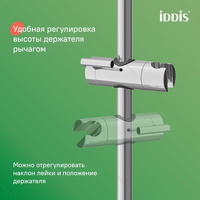 Iddis Aiger AIG4C70i16