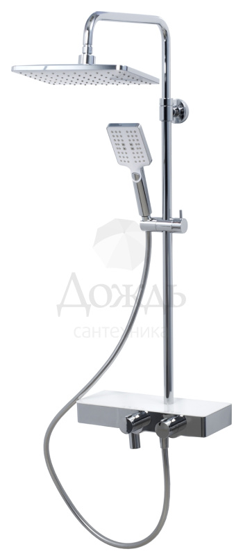 Купить Wasserkraft A11301 Thermo в интернет-магазине Дождь