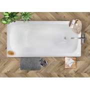 Ванна чугунная Otgon Classic, 160х70 см