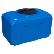 Купить Terra CH300, квадратный, синий в интернет-магазине Дождь