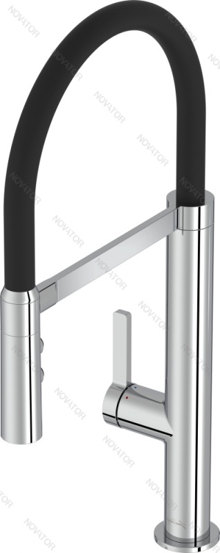 Jacob Delafon Raphael E23311-CP