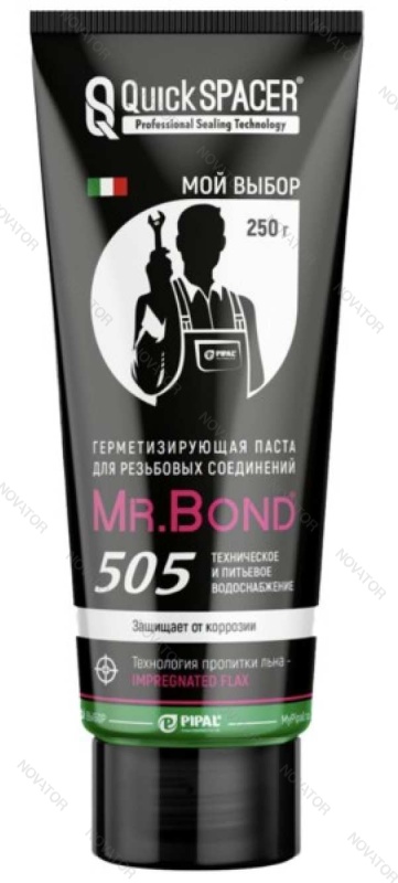 Quickspacer/Mr.Bond® 505, 250г