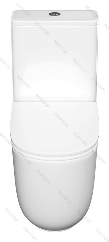 Aquatek Оптима Плюс AQ4452-00, смыв "торнадо"