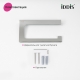 Iddis Slide SLISC00i43