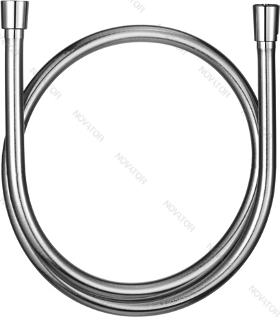 Kludi Logo Dual Shower System 6808305-00