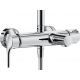 Kludi Logo Dual Shower System 6808305-00