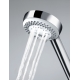 Kludi Logo Dual Shower System 6808305-00